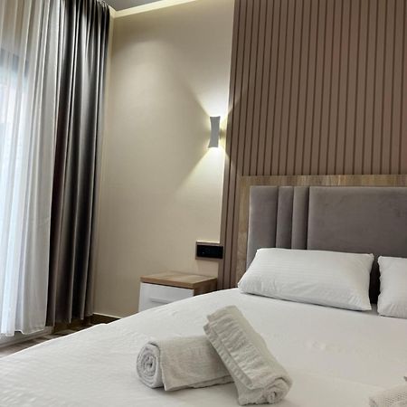 Velipojë Villa Jons & Grace المظهر الخارجي الصورة