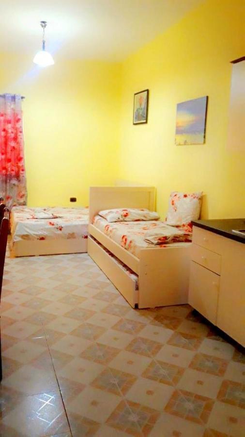 Velipojë Villa Jons & Grace المظهر الخارجي الصورة