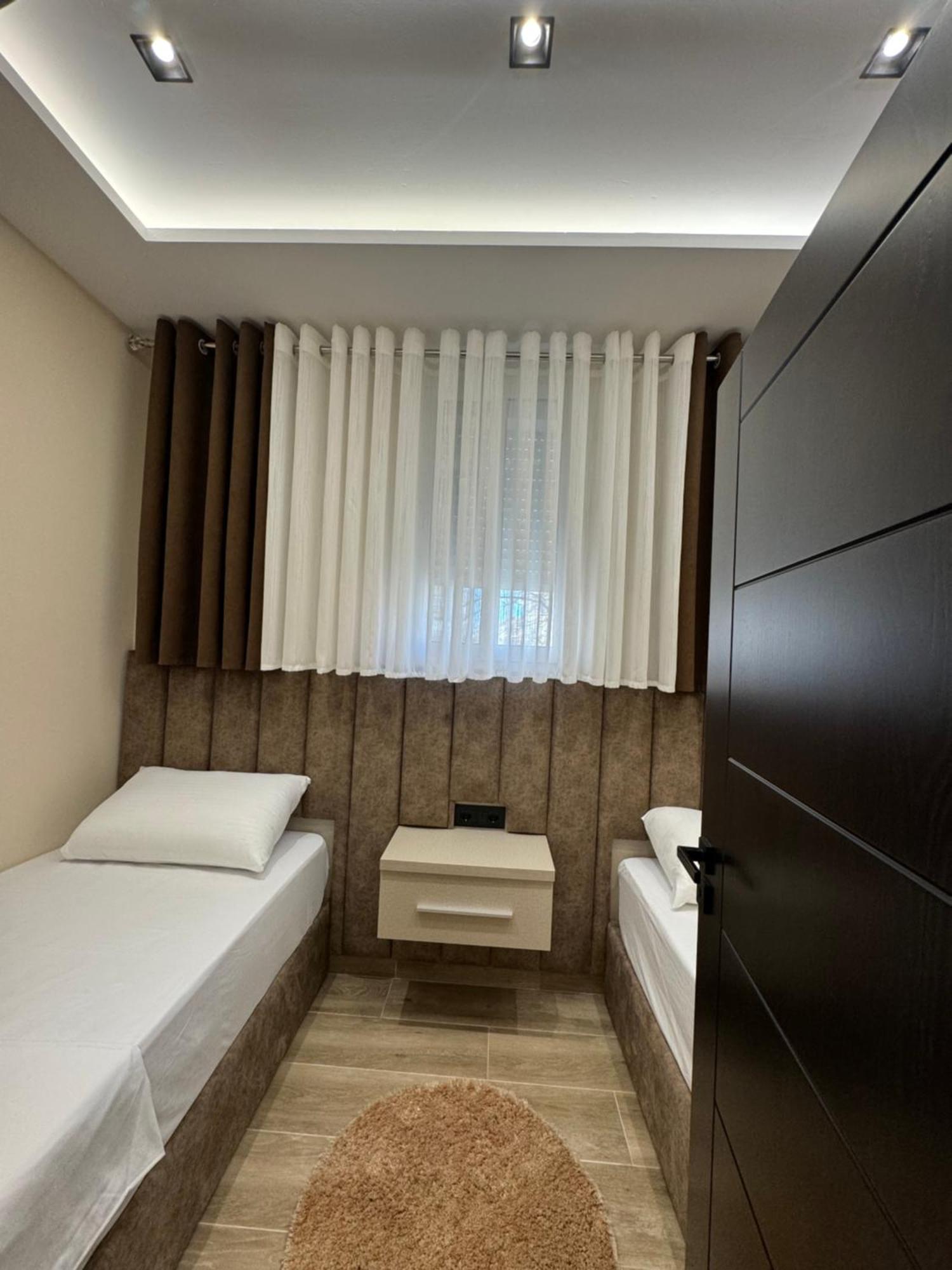 Velipojë Villa Jons & Grace المظهر الخارجي الصورة